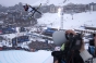 , Winter X-Games Mens Ski Superpipe 2011 - Courchevel Enquirer